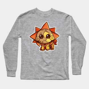 Sun Creature Long Sleeve T-Shirt